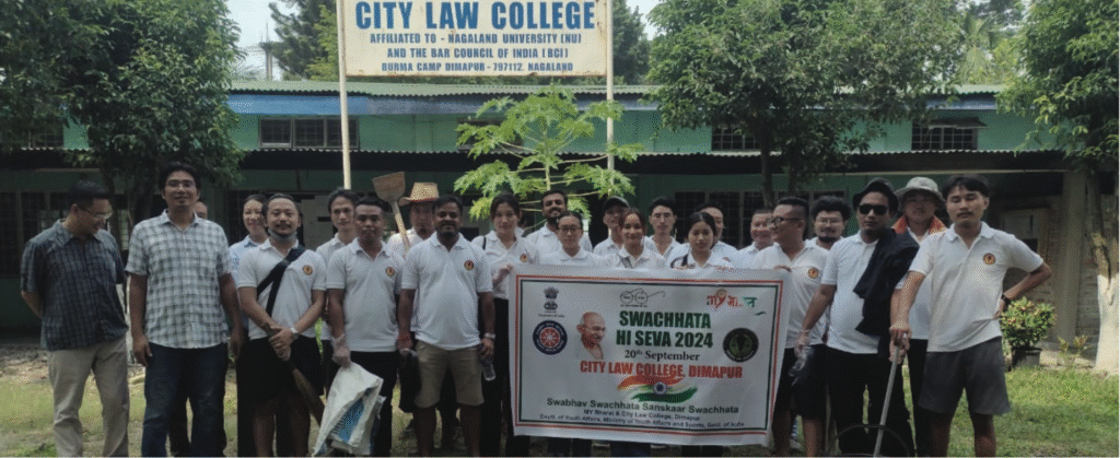 Swachh Bharat Abhiyan